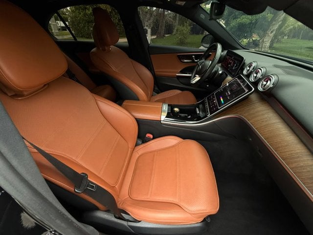 2023 Mercedes-Benz C-Class C 300