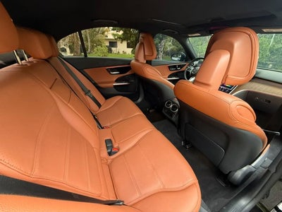2023 Mercedes-Benz C-Class C 300