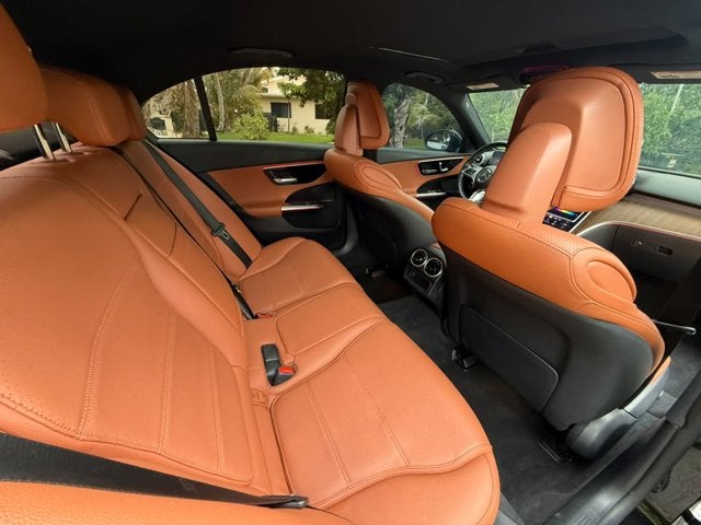 2023 Mercedes-Benz C-Class C 300