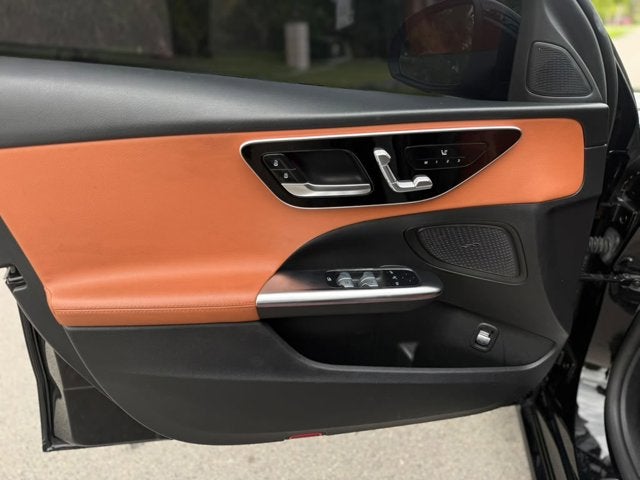 2023 Mercedes-Benz C-Class C 300