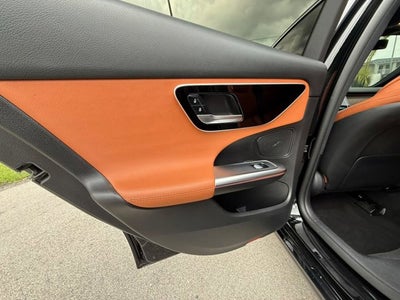 2023 Mercedes-Benz C-Class C 300