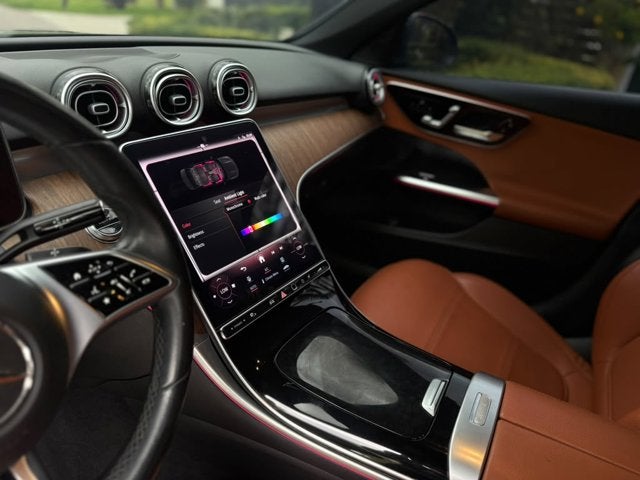 2023 Mercedes-Benz C-Class C 300