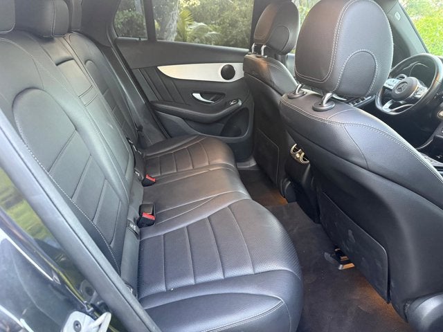 2022 Mercedes-Benz GLC GLC 300