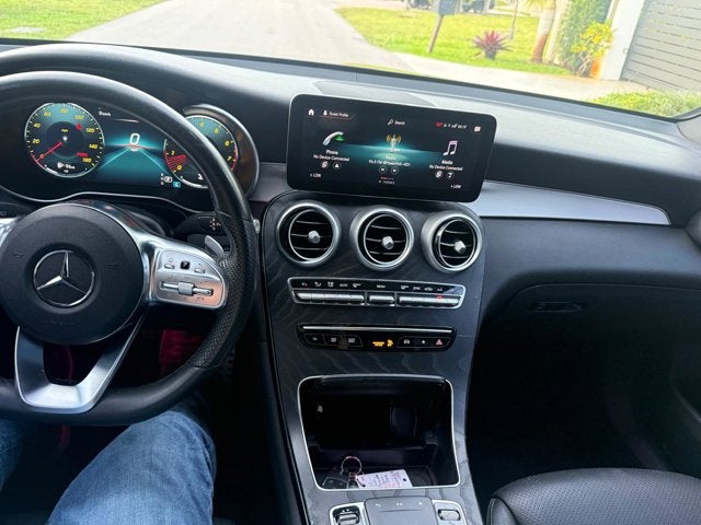 2022 Mercedes-Benz GLC GLC 300