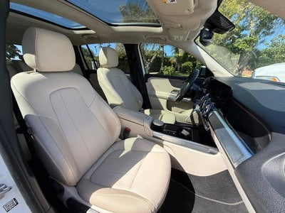 2022 Mercedes-Benz GLB GLB 250