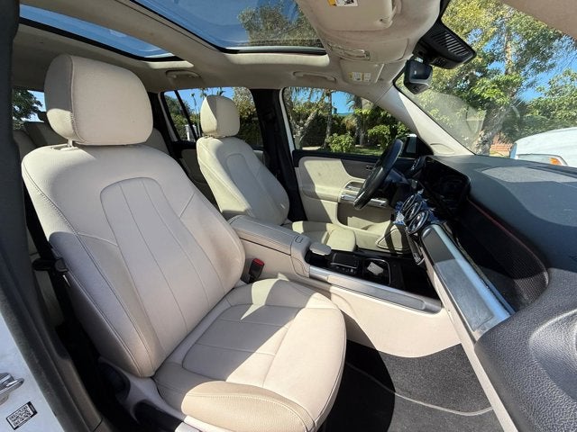 2022 Mercedes-Benz GLB GLB 250