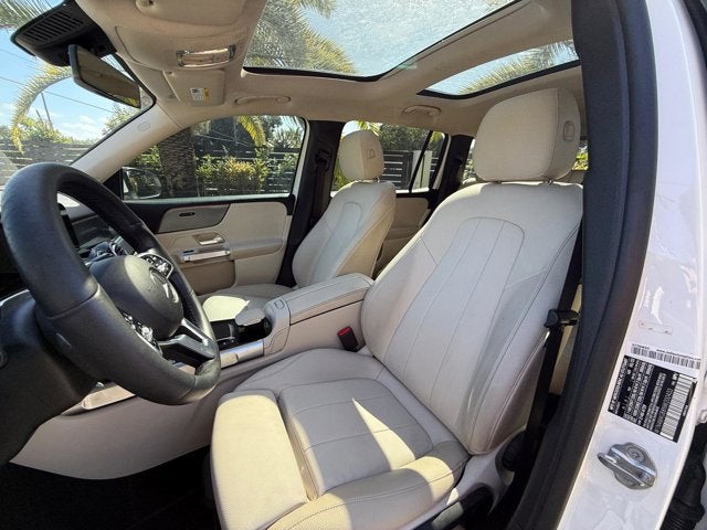 2022 Mercedes-Benz GLB GLB 250