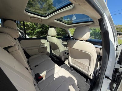 2022 Mercedes-Benz GLB GLB 250