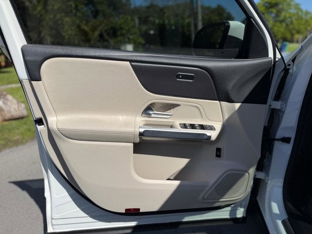 2022 Mercedes-Benz GLB GLB 250