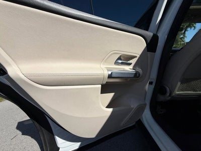 2022 Mercedes-Benz GLB GLB 250