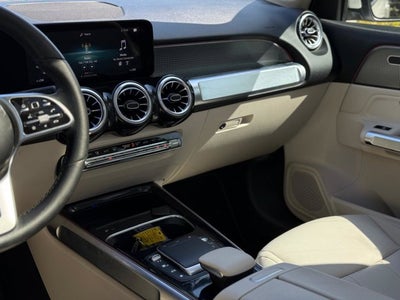 2022 Mercedes-Benz GLB GLB 250