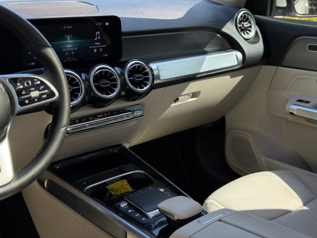 2022 Mercedes-Benz GLB GLB 250