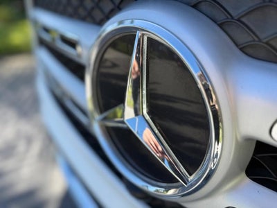 2022 Mercedes-Benz GLB GLB 250