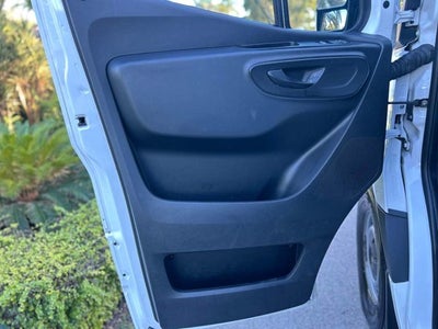 2020 Mercedes-Benz Sprinter Cargo Van 2500 Standard Roof V6 144" RWD