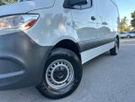 2020 Mercedes-Benz Sprinter Cargo Van 2500 Standard Roof V6 144" RWD
