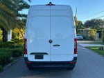 2020 Mercedes-Benz Sprinter Cargo Van 2500 Standard Roof V6 144" RWD