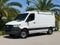 2021 Mercedes-Benz Sprinter Cargo Van 1500 Standard Roof I4 144" RWD