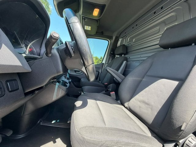 2021 Mercedes-Benz Sprinter Cargo Van 1500 Standard Roof I4 144" RWD