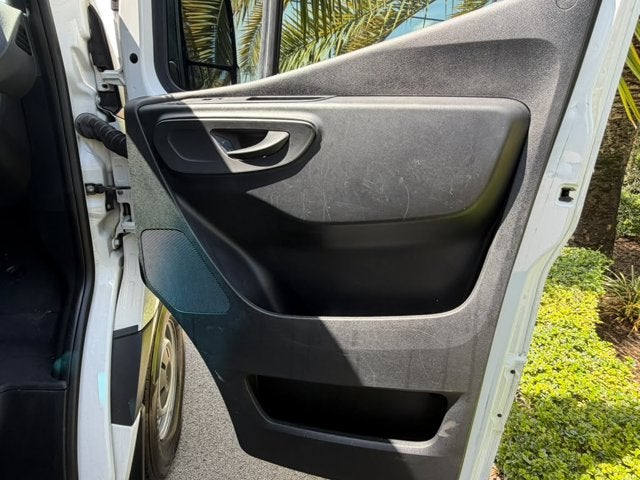 2021 Mercedes-Benz Sprinter Cargo Van 1500 Standard Roof I4 144" RWD