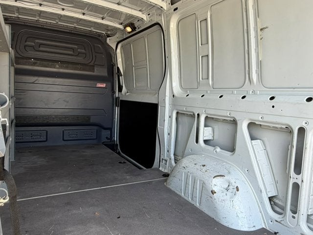 2021 Mercedes-Benz Sprinter Cargo Van 1500 Standard Roof I4 144" RWD