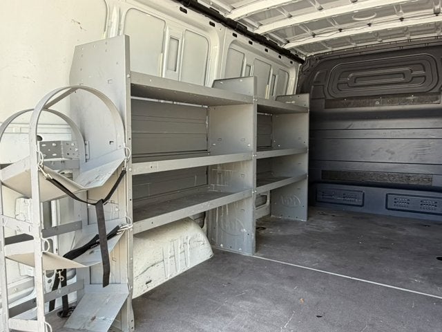 2021 Mercedes-Benz Sprinter Cargo Van 1500 Standard Roof I4 144" RWD