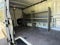2021 Mercedes-Benz Sprinter Cargo Van 1500 Standard Roof I4 144" RWD