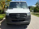 2021 Mercedes-Benz Sprinter Cargo Van 1500 Standard Roof I4 144" RWD