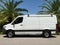 2021 Mercedes-Benz Sprinter Cargo Van 1500 Standard Roof I4 144" RWD