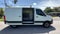 2021 Mercedes-Benz Sprinter Cargo Van 1500 Standard Roof I4 144" RWD