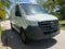 2021 Mercedes-Benz Sprinter Cargo Van 1500 Standard Roof I4 144" RWD