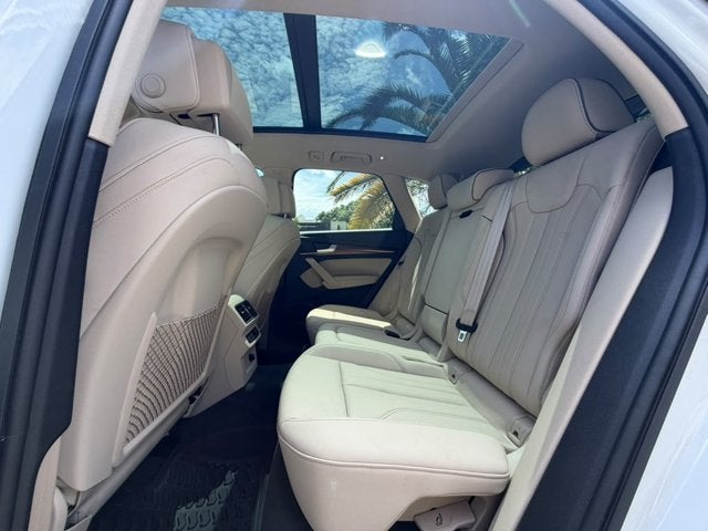 2023 Audi Q5 S line Premium Plus