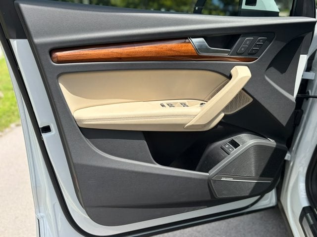 2023 Audi Q5 S line Premium Plus