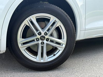 2023 Audi Q5 S line Premium Plus