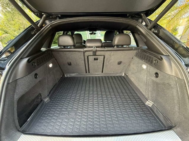 2016 Audi Q3 Prestige