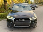 2016 Audi Q3 Prestige