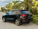 2016 Audi Q3 Prestige