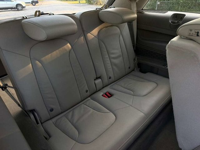 2014 Audi Q7 3.0T Premium Plus