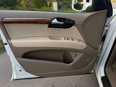 2014 Audi Q7 3.0T Premium Plus