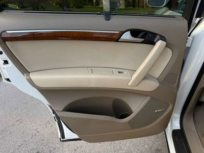 2014 Audi Q7 3.0T Premium Plus