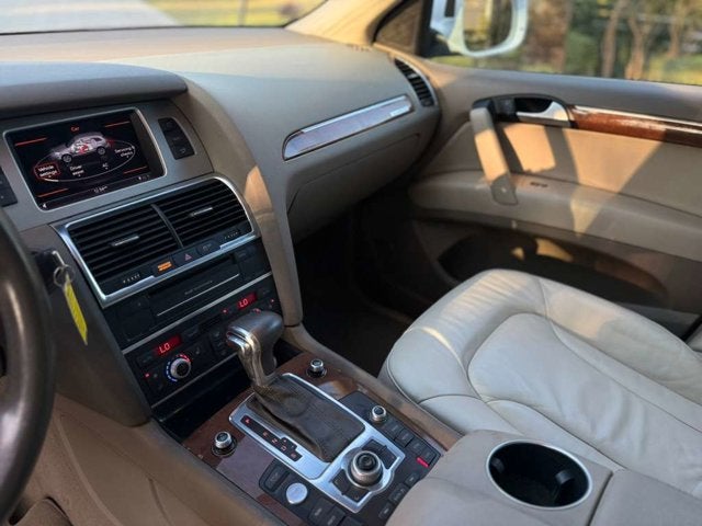 2014 Audi Q7 3.0T Premium Plus