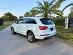 2014 Audi Q7 3.0T Premium Plus