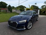 2023 Audi A5 Sportback Premium