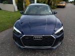 2023 Audi A5 Sportback Premium