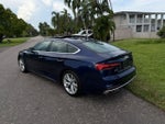 2023 Audi A5 Sportback Premium