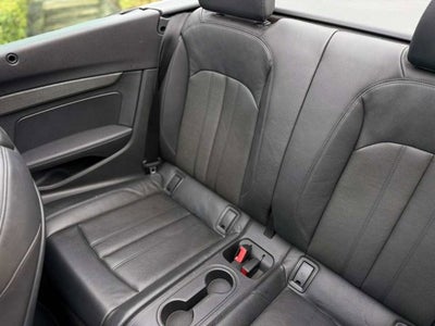 2019 Audi A5 Cabriolet Premium Plus