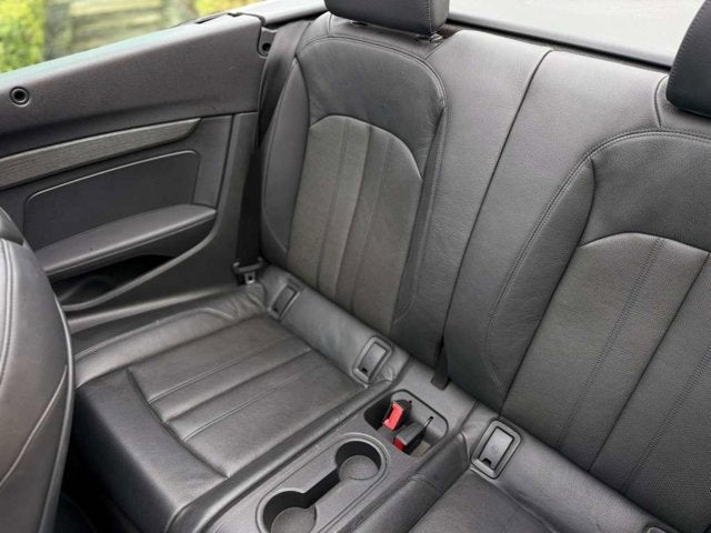 2019 Audi A5 Cabriolet Premium Plus