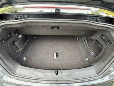 2019 Audi A5 Cabriolet Premium Plus