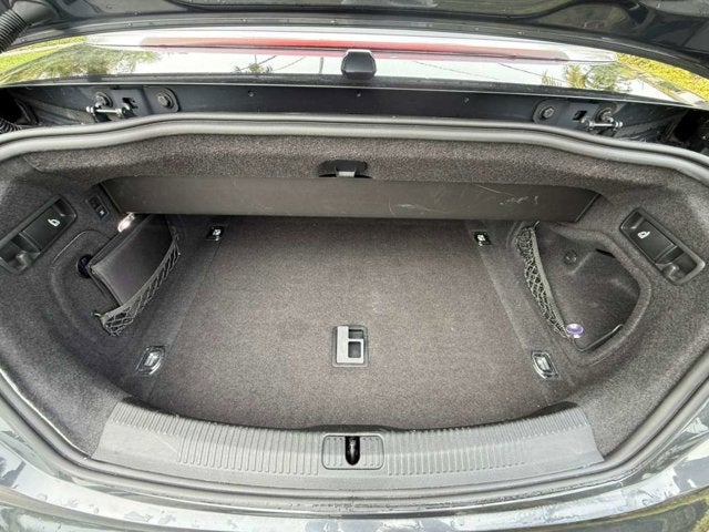 2019 Audi A5 Cabriolet Premium Plus