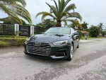 2019 Audi A5 Cabriolet Premium Plus