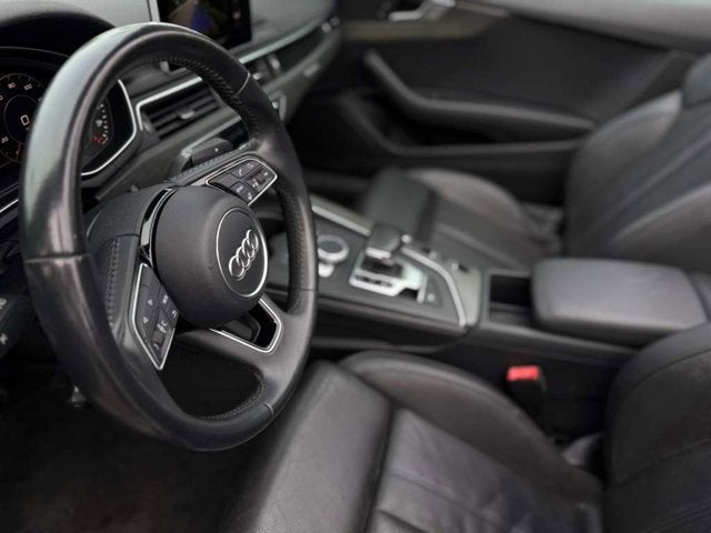 2019 Audi A5 Cabriolet Premium Plus